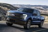 Ford F-150 Lightning Pro