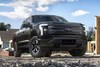 Ford F-150 Lightning Pro