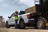 Ford F-150 Lightning Pro