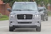 Lincoln Navigator Spyshots