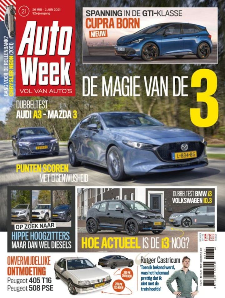 AutoWeek 21 2021