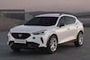 Cupra Formentor Back to Basics