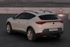 Cupra Formentor Back to Basics