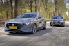 Mazda 3 vs. Audi A3