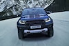 Ford Ranger Raptor Special Edition