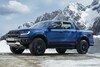 Ford Ranger Raptor Special Edition