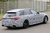 Mercedes-AMG C 63