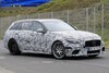 Mercedes-AMG C 63