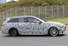 Mercedes-AMG C 63
