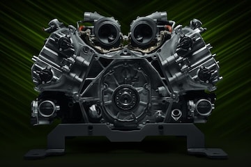 McLaren Artura