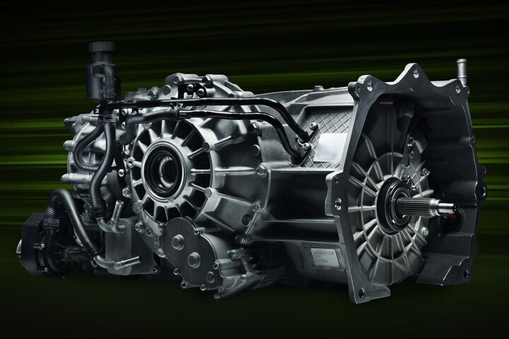 McLaren Artura