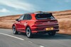 Bentley Bentayga S