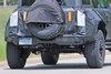 Ford Bronco Raptor spyshots