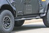 Ford Bronco Raptor spyshots
