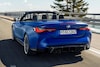 BMW M4 Cabrio