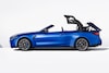 BMW M4 Cabrio
