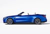 BMW M4 Cabrio