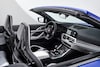 BMW M4 Cabrio