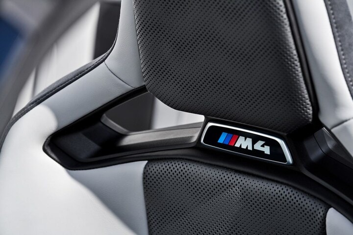 BMW M4 Cabrio