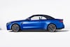 BMW M4 Cabrio