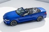 BMW M4 Cabrio