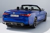BMW M4 Cabrio