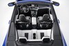 BMW M4 Cabrio
