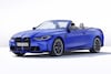 BMW M4 Cabrio