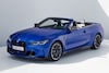 BMW M4 Cabrio
