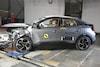 Euro NCAP Citroën ë-C4