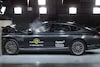 Euro NCAP Genesis G80