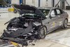 Euro NCAP Genesis G80