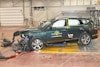 Euro NCAP Genesis GV80