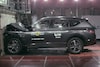 Euro NCAP Genesis GV80