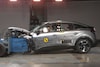 Euro NCAP Citroën ë-C4
