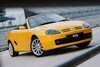 MG TF