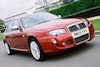 Rover 75 V8
