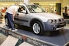 Rover Streetwise