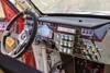 Mitsubishi Pajero Dakar 2001
