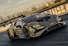 Lamborghini Huracán Super Trofeo Evo2