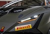 Lamborghini Huracán Super Trofeo Evo2