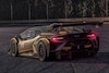 Lamborghini Huracán Super Trofeo Evo2