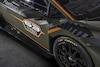 Lamborghini Huracán Super Trofeo Evo2