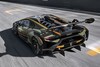 Lamborghini Huracán Super Trofeo Evo2