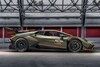 Lamborghini Huracán Super Trofeo Evo2