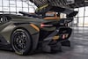 Lamborghini Huracán Super Trofeo Evo2