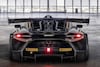 Lamborghini Huracán Super Trofeo Evo2