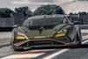 Lamborghini Huracán Super Trofeo Evo2