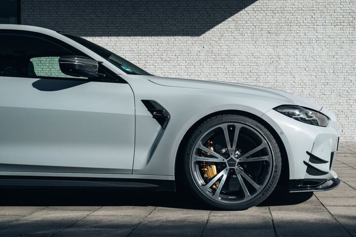 BMW M4 AC Schnitzer