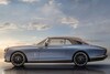 Rolls-Royce Boat Tail
